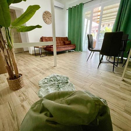 سان جيوفانّي لوباتوتو Green House Verona - Appartamento Comfort المظهر الخارجي الصورة
