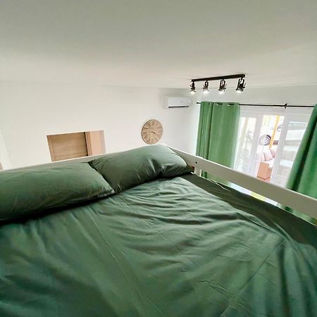 سان جيوفانّي لوباتوتو Green House Verona - Appartamento Comfort المظهر الخارجي الصورة