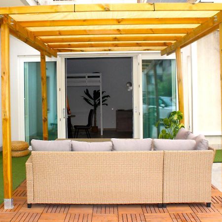 سان جيوفانّي لوباتوتو Green House Verona - Appartamento Comfort المظهر الخارجي الصورة