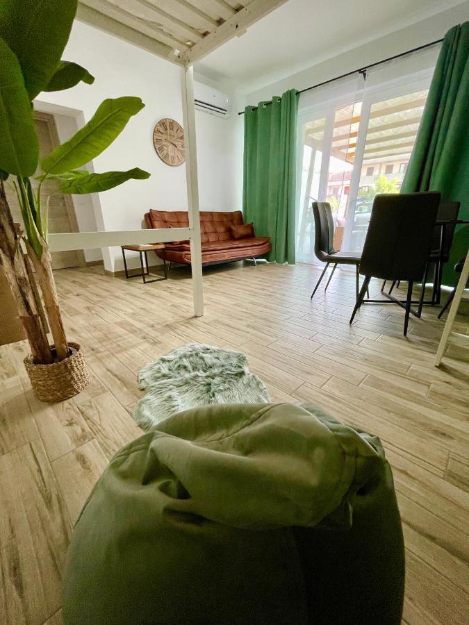 سان جيوفانّي لوباتوتو Green House Verona - Appartamento Comfort المظهر الخارجي الصورة