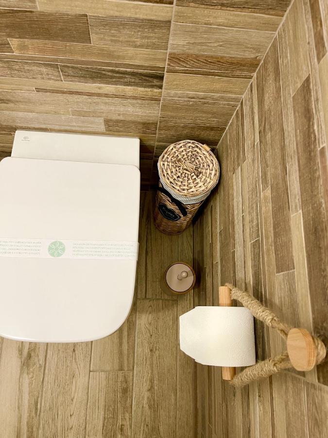 سان جيوفانّي لوباتوتو Green House Verona - Appartamento Comfort المظهر الخارجي الصورة