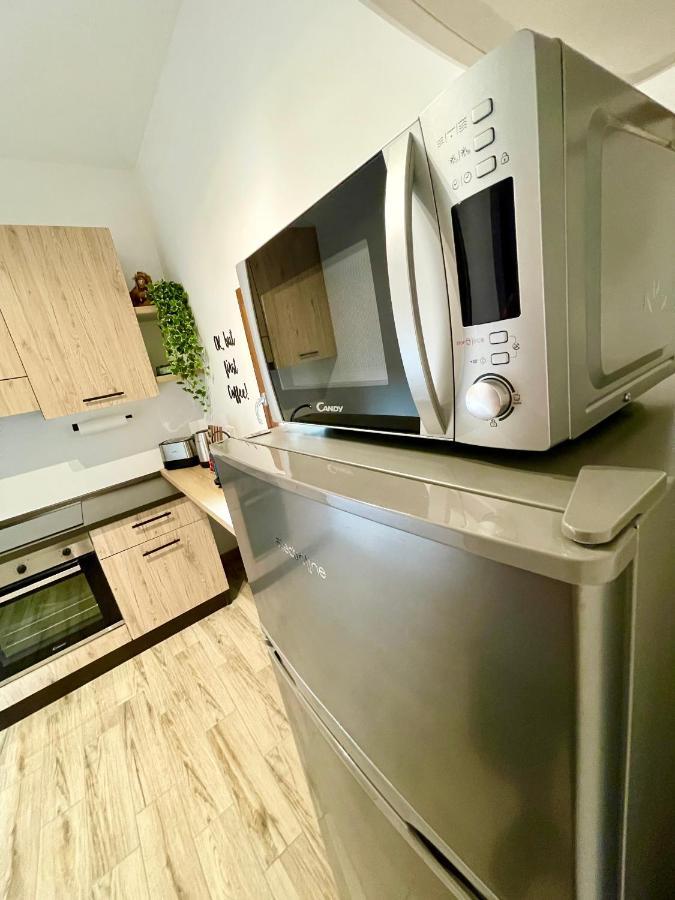 سان جيوفانّي لوباتوتو Green House Verona - Appartamento Comfort المظهر الخارجي الصورة