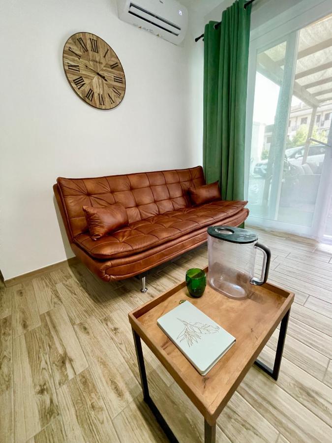سان جيوفانّي لوباتوتو Green House Verona - Appartamento Comfort المظهر الخارجي الصورة