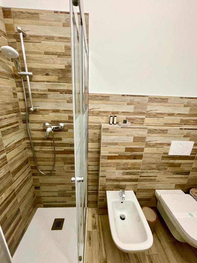 سان جيوفانّي لوباتوتو Green House Verona - Appartamento Comfort المظهر الخارجي الصورة