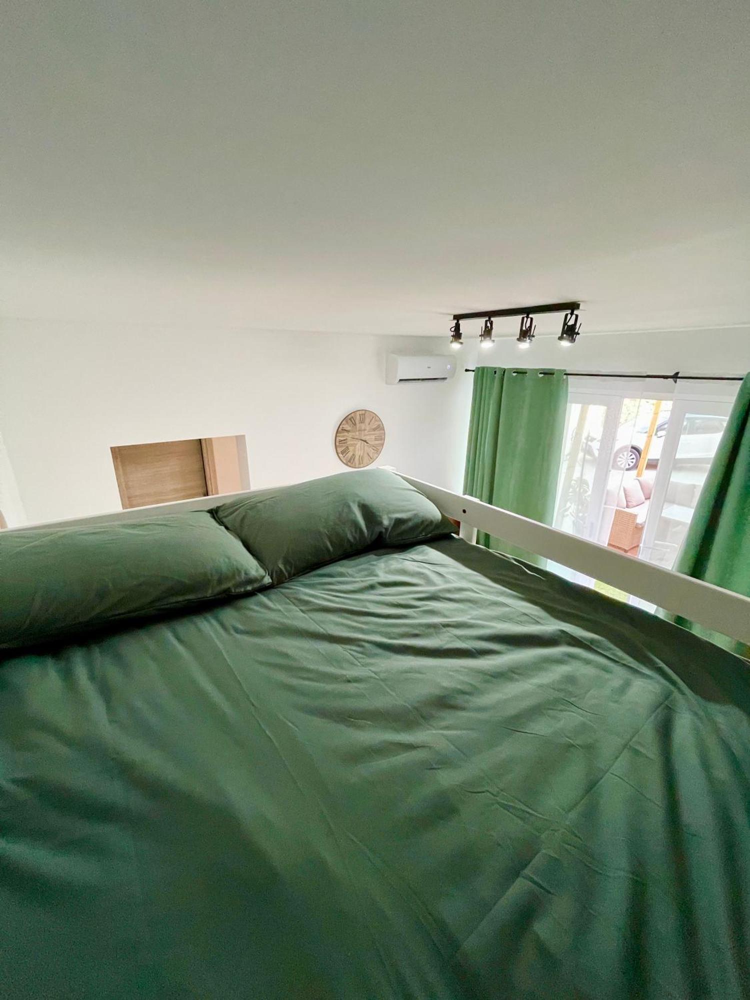 سان جيوفانّي لوباتوتو Green House Verona - Appartamento Comfort المظهر الخارجي الصورة