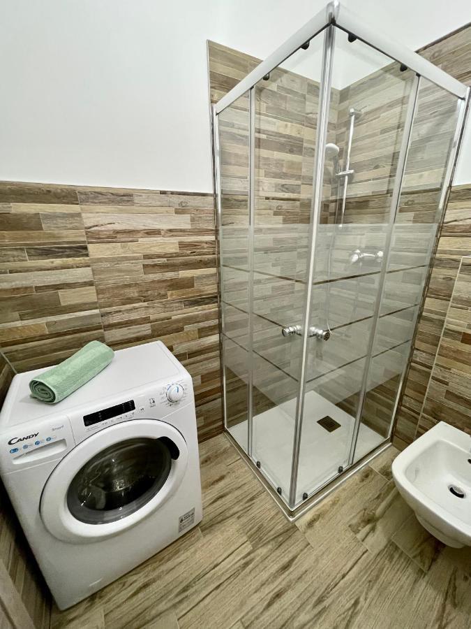 سان جيوفانّي لوباتوتو Green House Verona - Appartamento Comfort المظهر الخارجي الصورة
