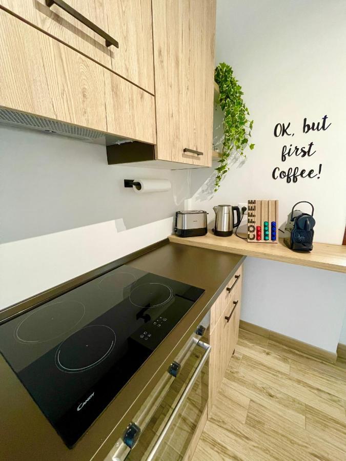 سان جيوفانّي لوباتوتو Green House Verona - Appartamento Comfort المظهر الخارجي الصورة