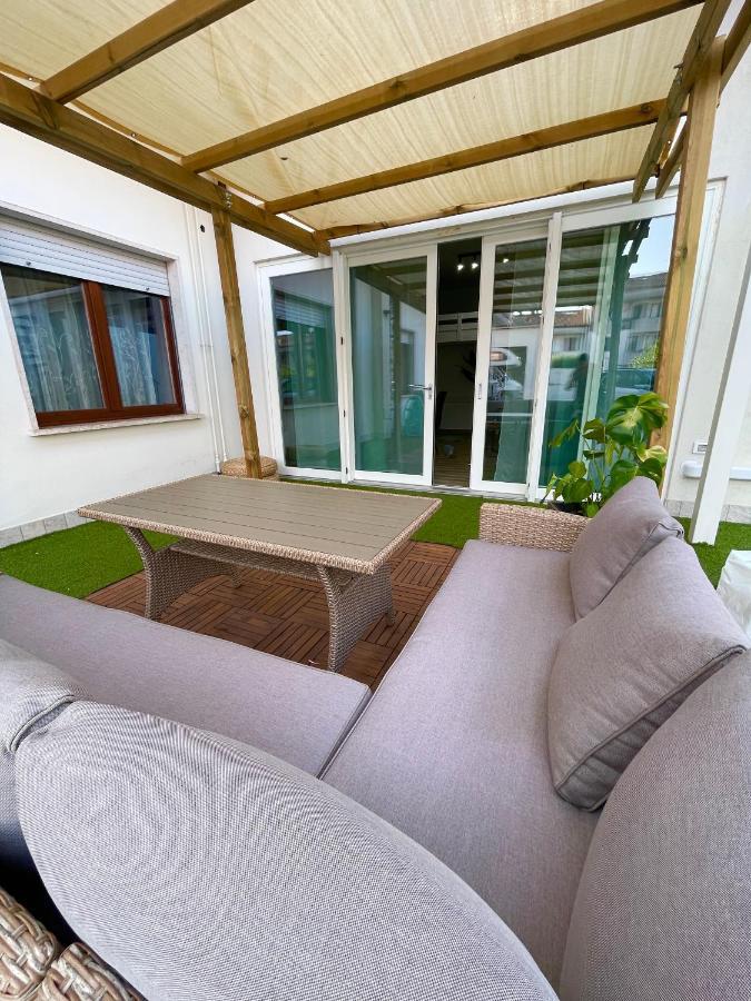 سان جيوفانّي لوباتوتو Green House Verona - Appartamento Comfort المظهر الخارجي الصورة