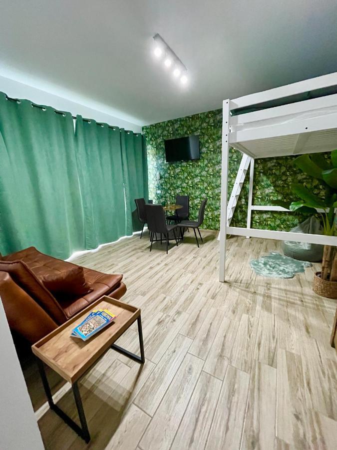 سان جيوفانّي لوباتوتو Green House Verona - Appartamento Comfort المظهر الخارجي الصورة