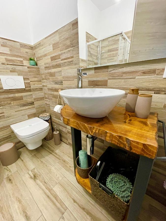 سان جيوفانّي لوباتوتو Green House Verona - Appartamento Comfort المظهر الخارجي الصورة
