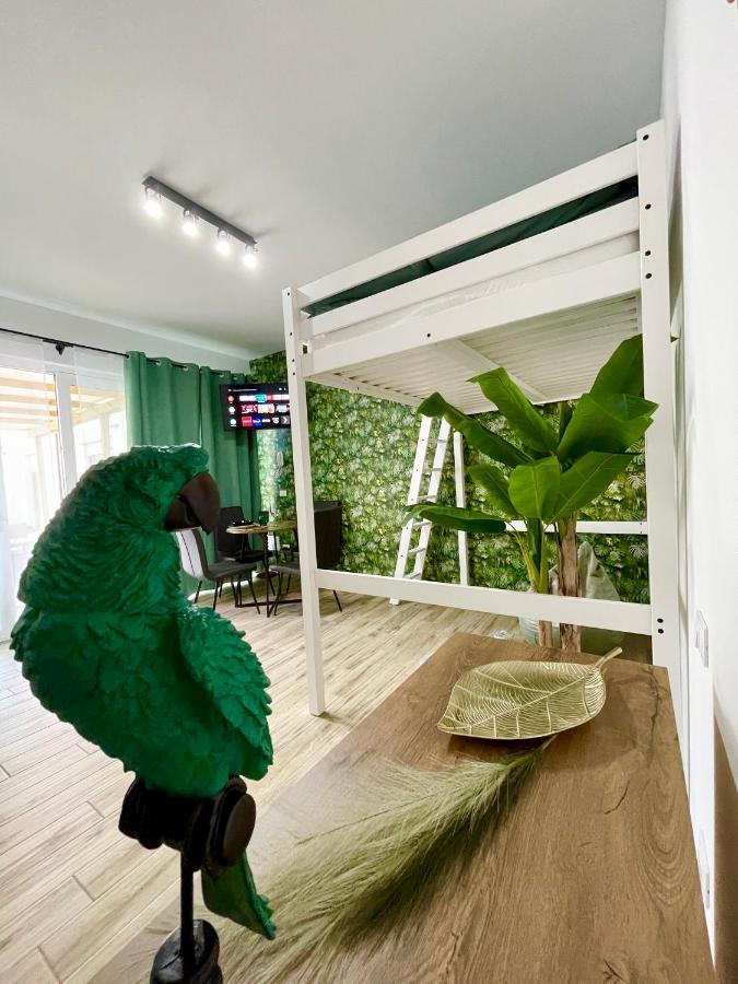 سان جيوفانّي لوباتوتو Green House Verona - Appartamento Comfort المظهر الخارجي الصورة